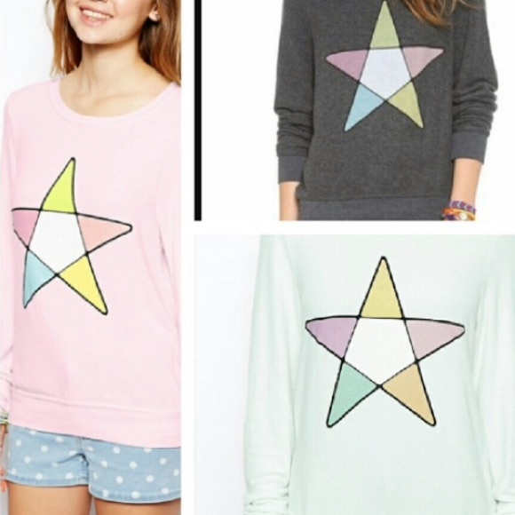 *ISO wildfox items* - Picture 4 of 7